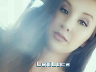 LexiLoca