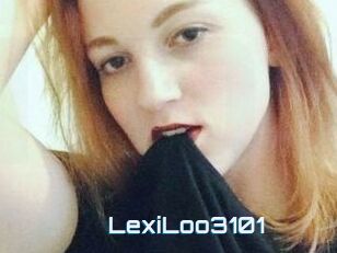 LexiLoo3101