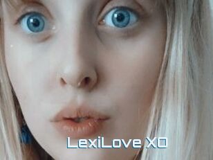 LexiLove_XO