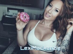 LexiMackenzie