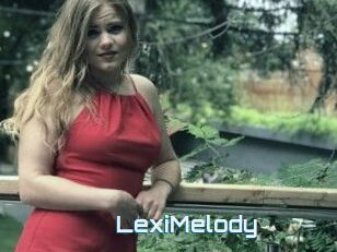 LexiMelody