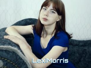 LexiMorris