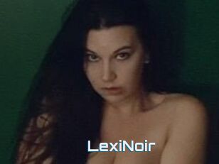 LexiNoir