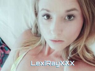 LexiRayXXX