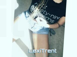 LexiTrent