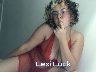 Lexi_Luck