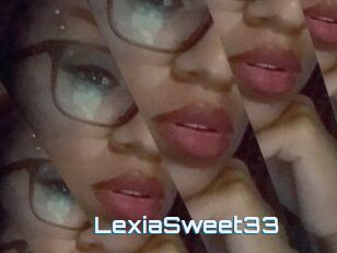 LexiaSweet33