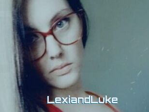 LexiandLuke