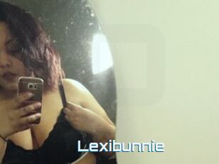 Lexibunnie