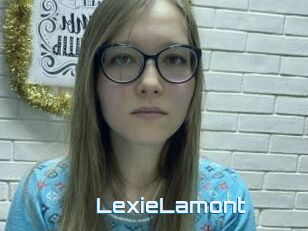 LexieLamont