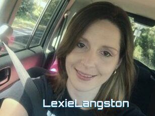 Lexie_Langston