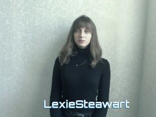 LexieSteawart