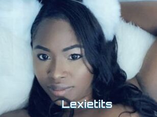 Lexietits