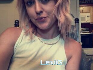 LexiiG