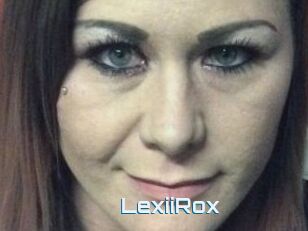 LexiiRox