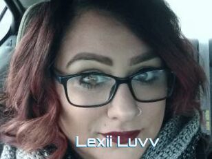 Lexii_Luvv