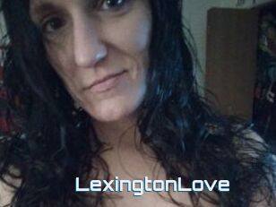 LexingtonLove