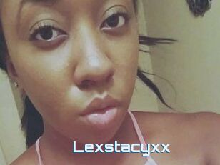 Lexstacyxx