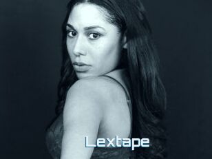 Lextape