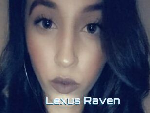 Lexus_Raven