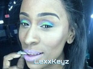 Lexx_Keyz