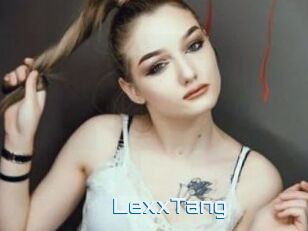 LexxTang