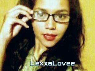 Lexxa_Lovee