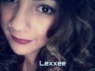 Lexxee