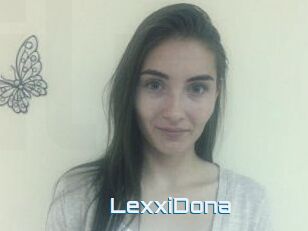 LexxiDona