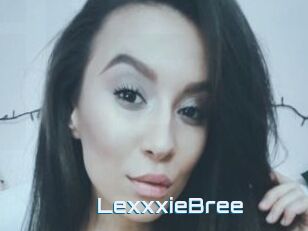 LexxxieBree