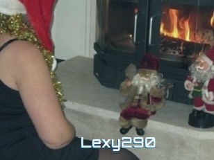 Lexy290