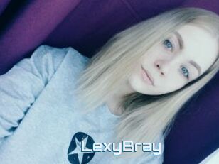 LexyBray