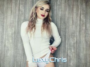 LexyChris