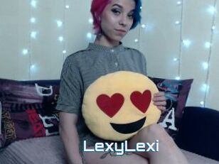 LexyLexi