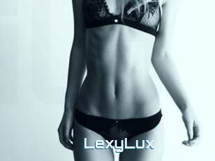 LexyLux