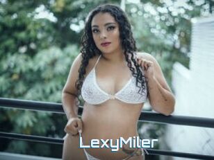 LexyMiler