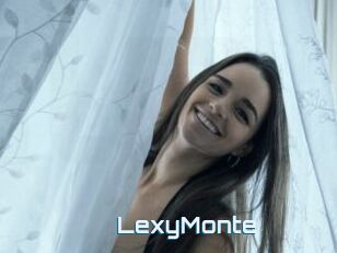 LexyMonte