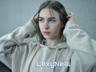 LexyNeal