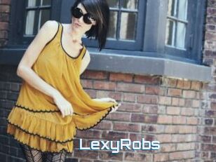 LexyRobs