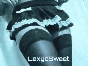 LexyeSweet