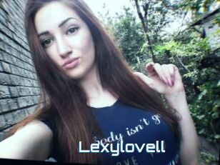 Lexylovell