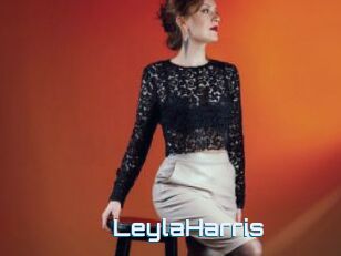 LeylaHarris