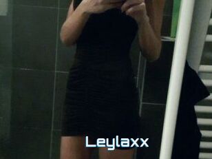 Leylaxx