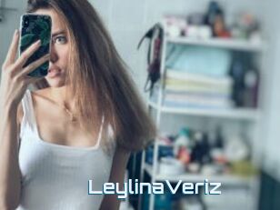 LeylinaVeriz