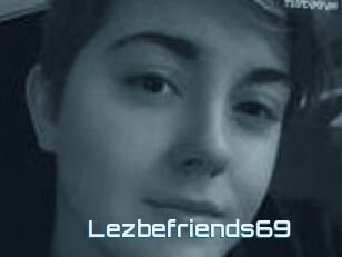 Lezbefriends69