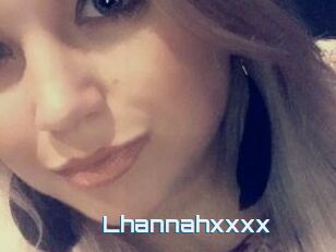 Lhannahxxxx