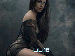 LiLi18