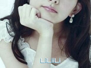 LiLiiLi