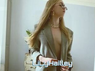 LiLyHailley