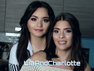 LiaAndCharlotte